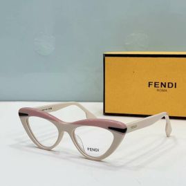 Picture of Fendi Optical Glasses _SKUfw49754255fw